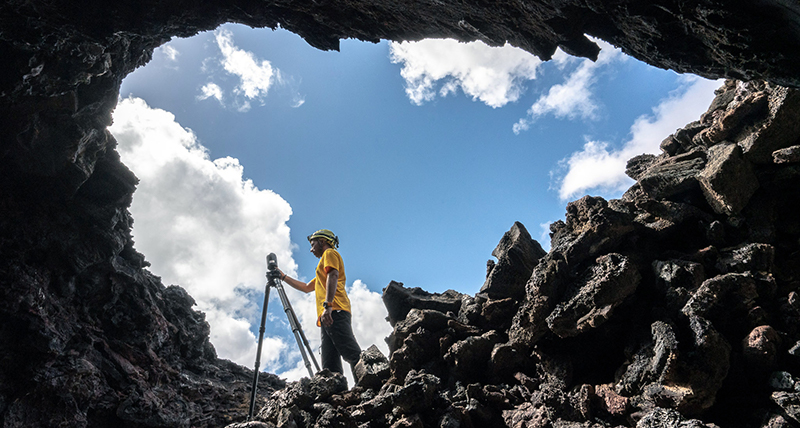 Leica Geosystems Case Studies 